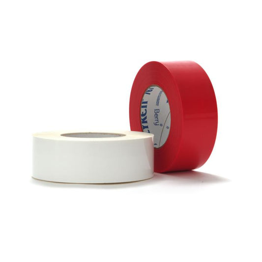 Patco 769UV (9 mil UV-Resistant Heavy-Duty PE Film Tape )